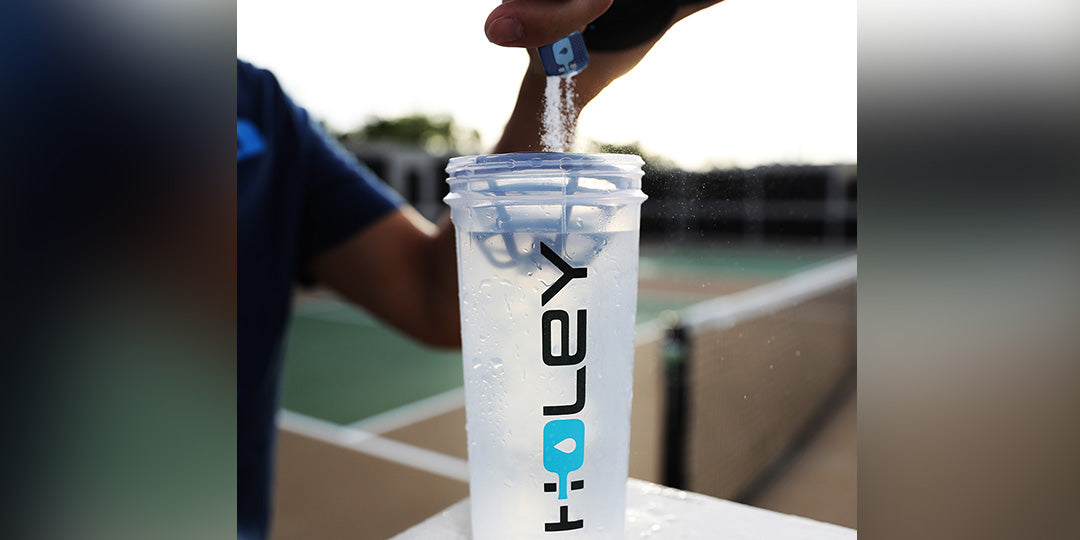hydration