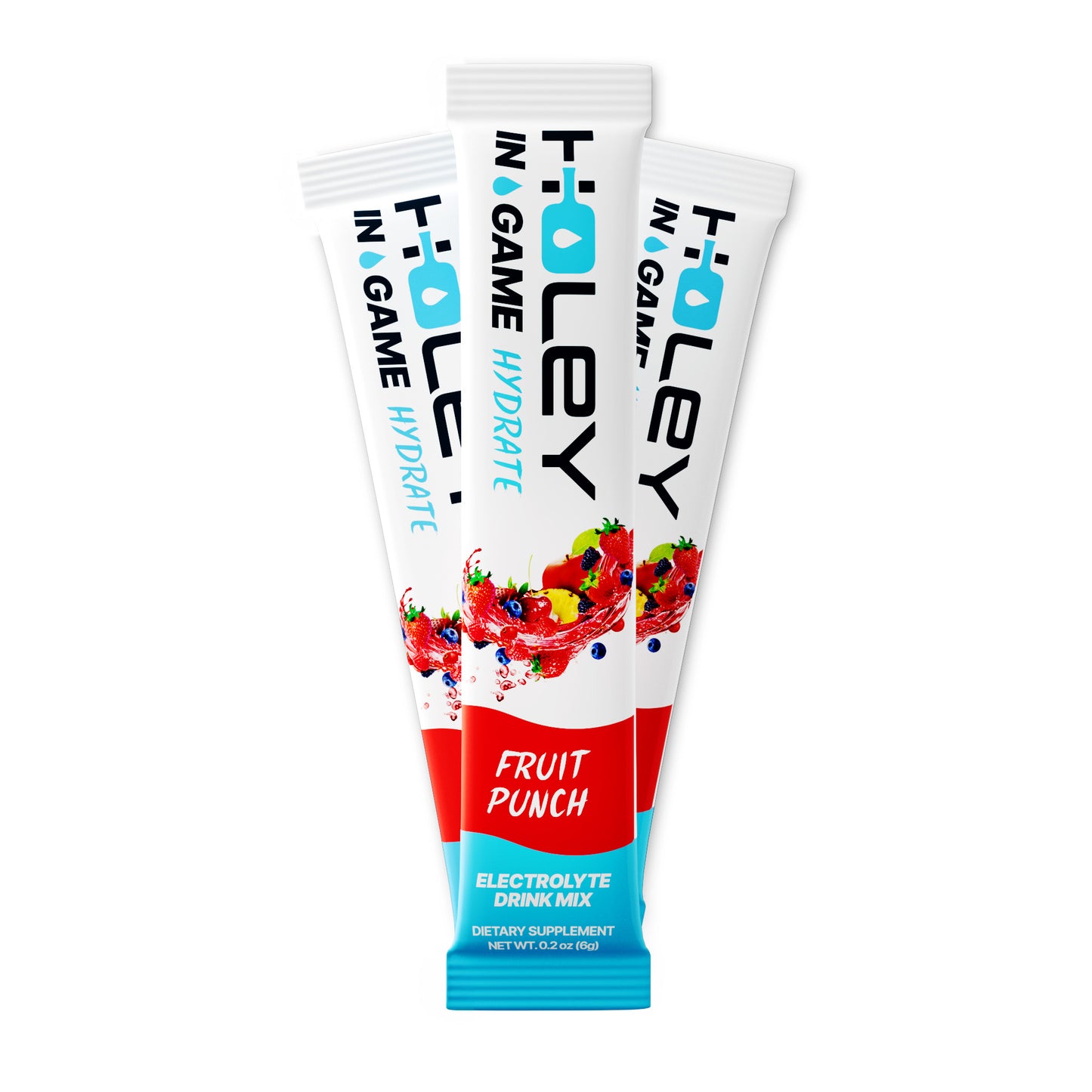 In-Game | Hydrate