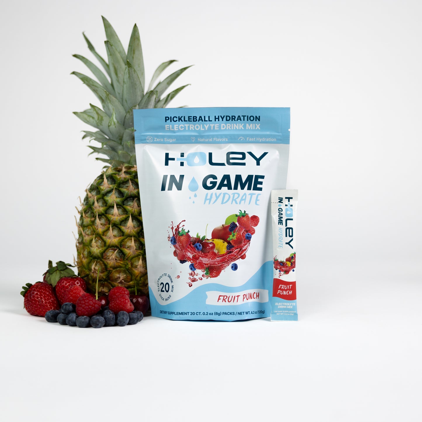 In-Game | Hydrate