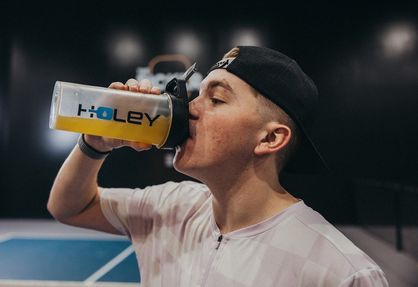 In-Game | Hydrate