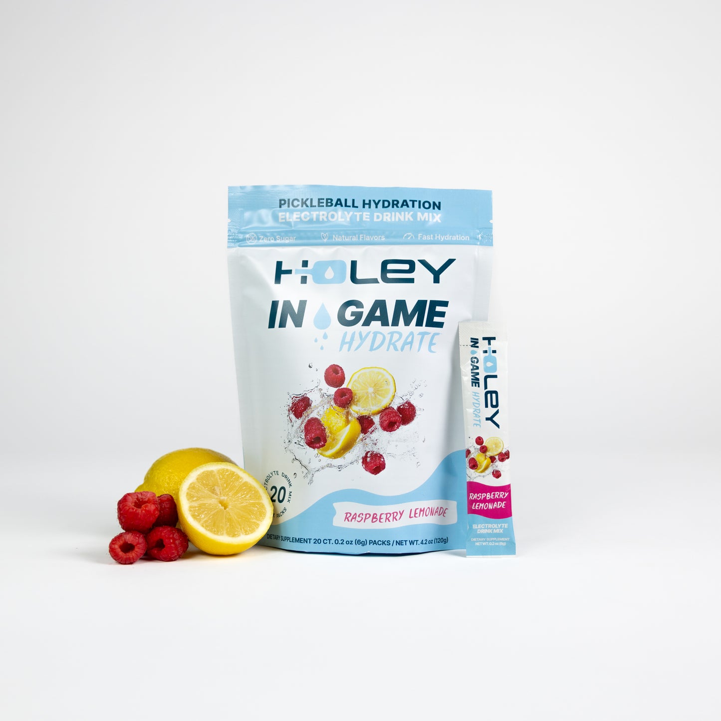 In-Game | Hydrate