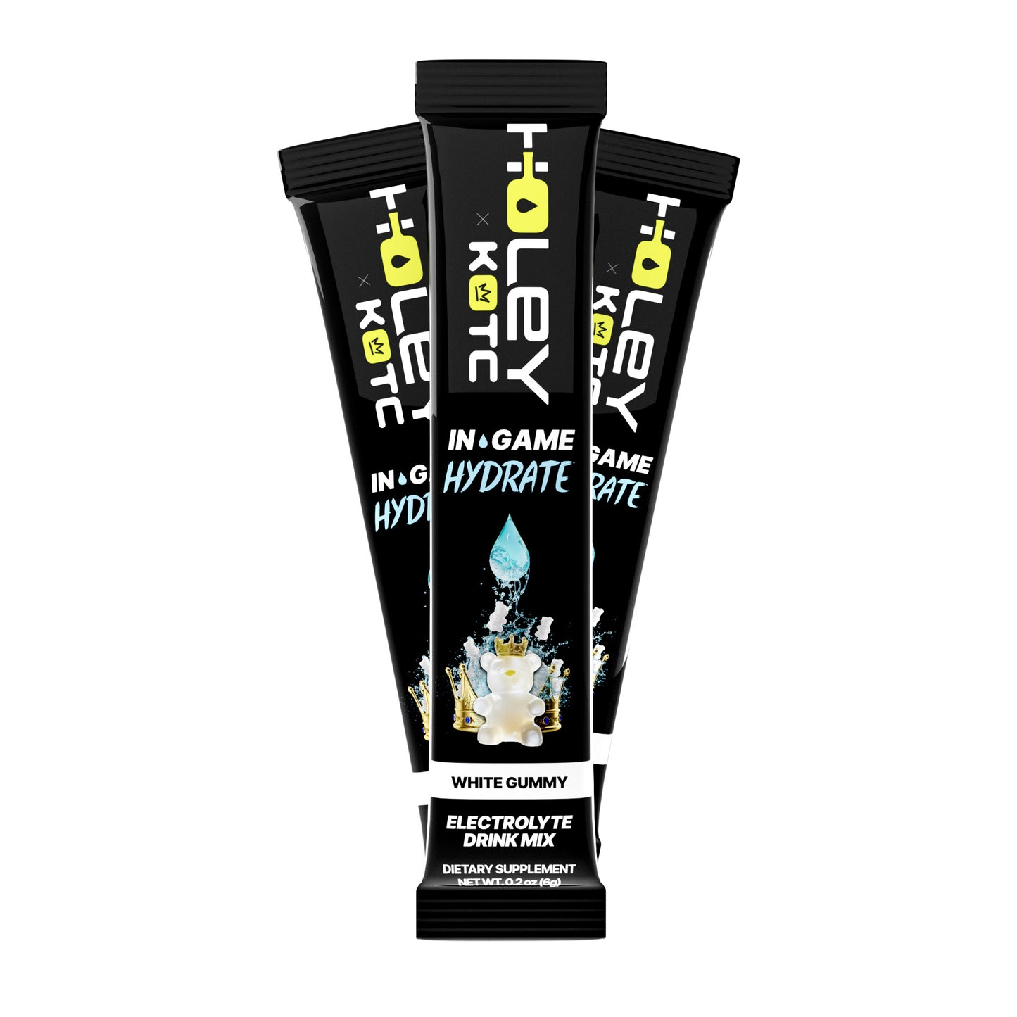 In-Game | Hydrate