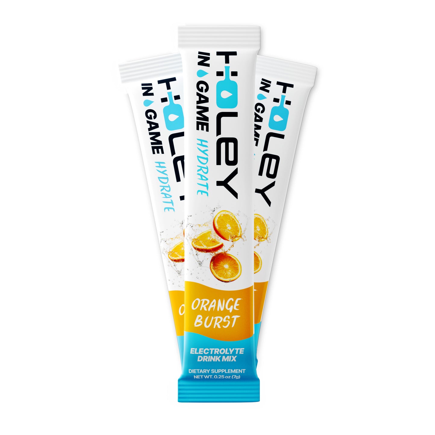 In-Game | Hydrate