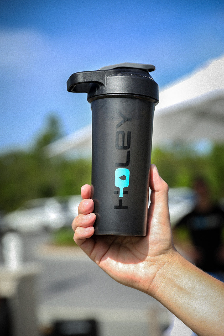 Shaker Bottles