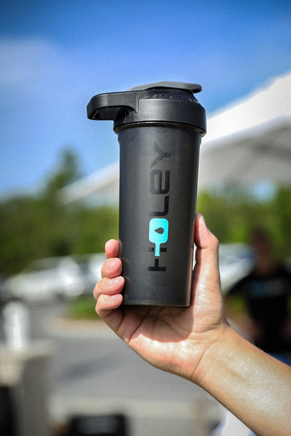 Shaker Bottles