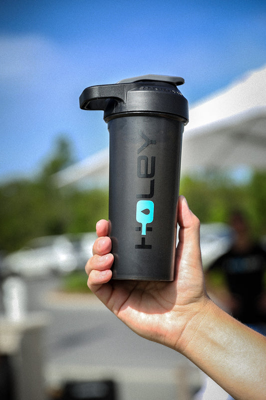 Shaker Bottles