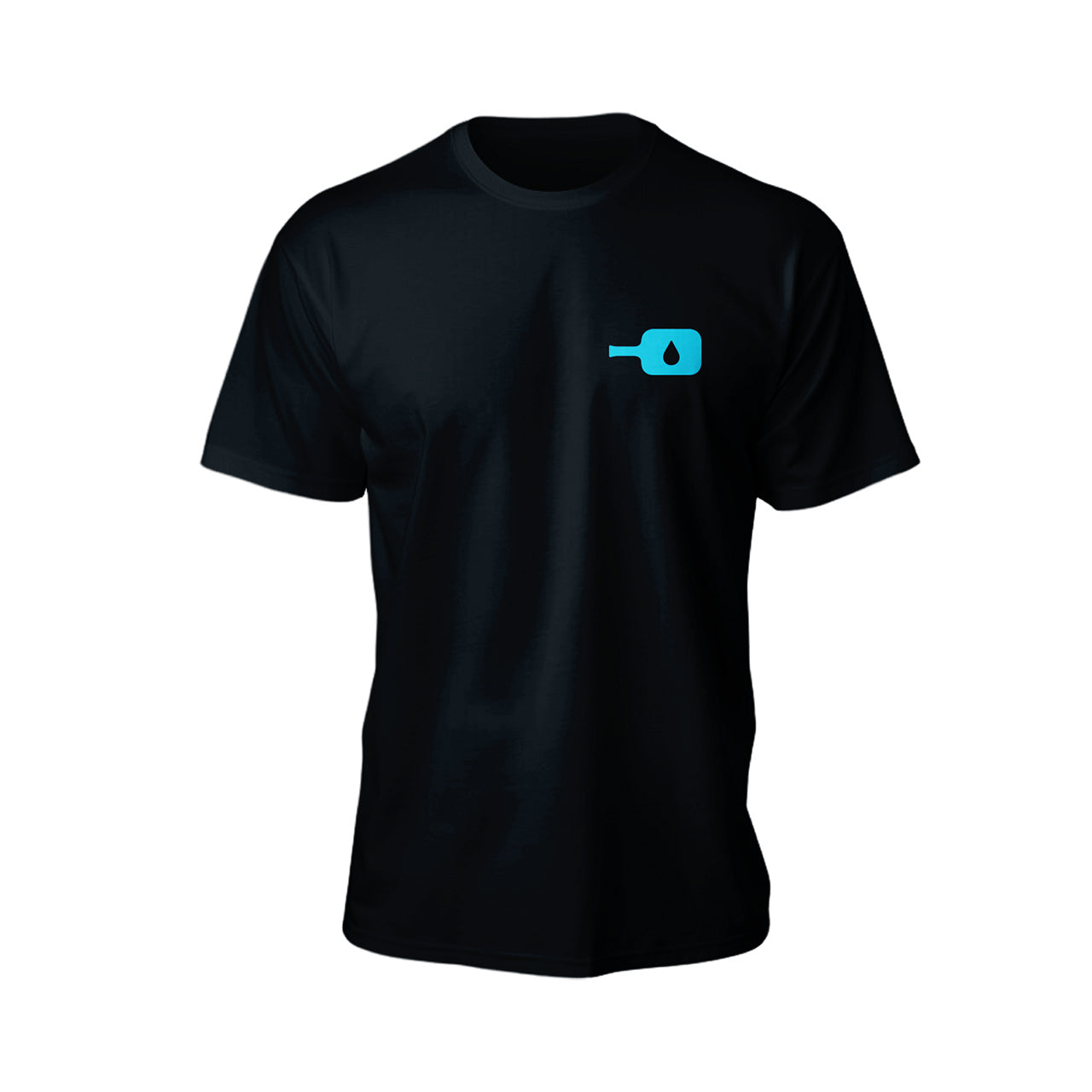 Holey Podium T-shirt