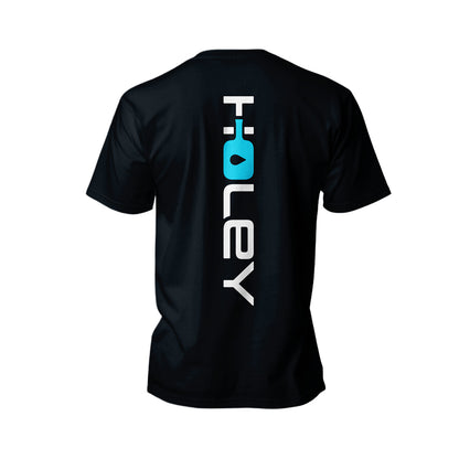 Holey Podium T-shirt