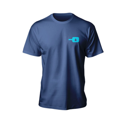 Holey Podium T-shirt