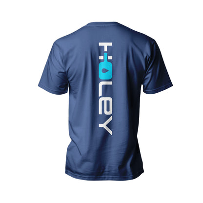 Holey Podium T-shirt