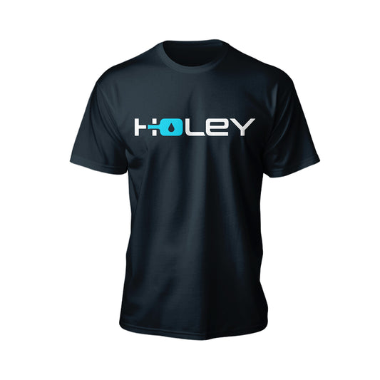 Holey Victor T-Shirt